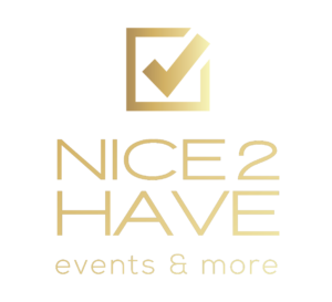 Nice 2 Have Logo
